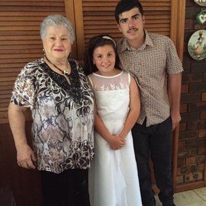 Meet your Posher, Anthony steven